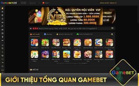 Gamebet .